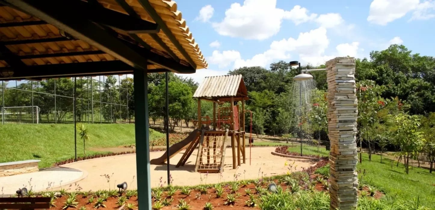 Jardins Atenas, imagem 12