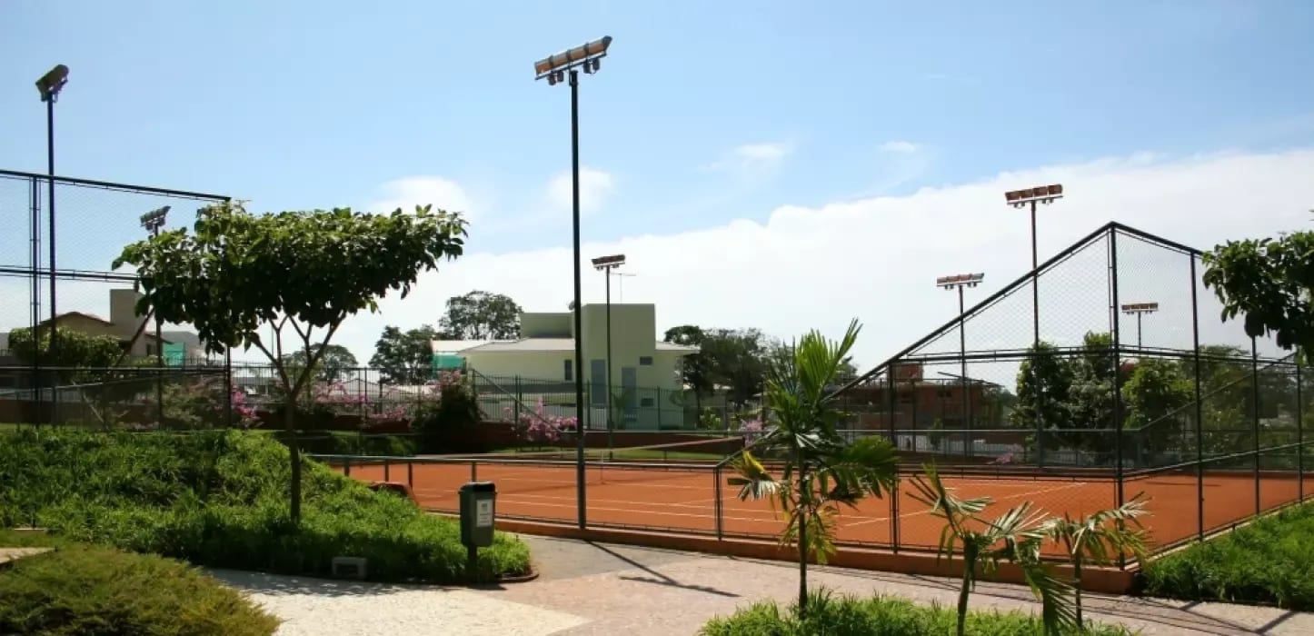 Jardins Atenas, imagem 2