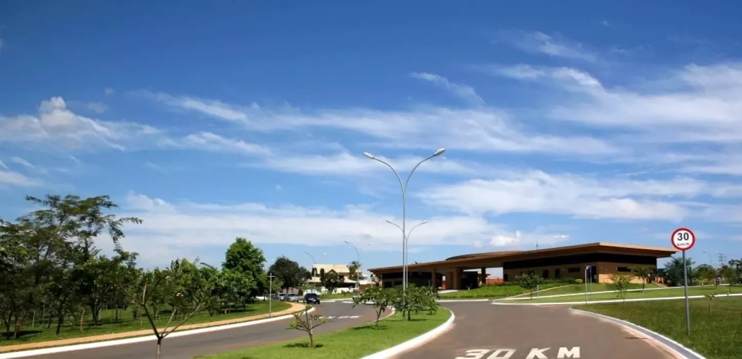 Jardins Atenas, imagem 1