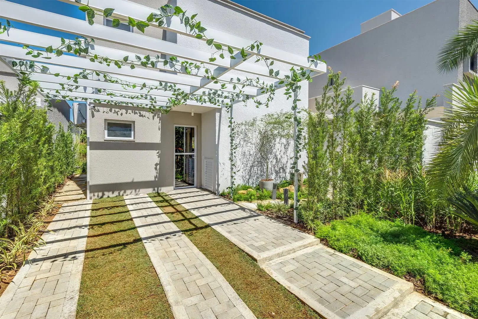 Jardins Berlim, imagem 17