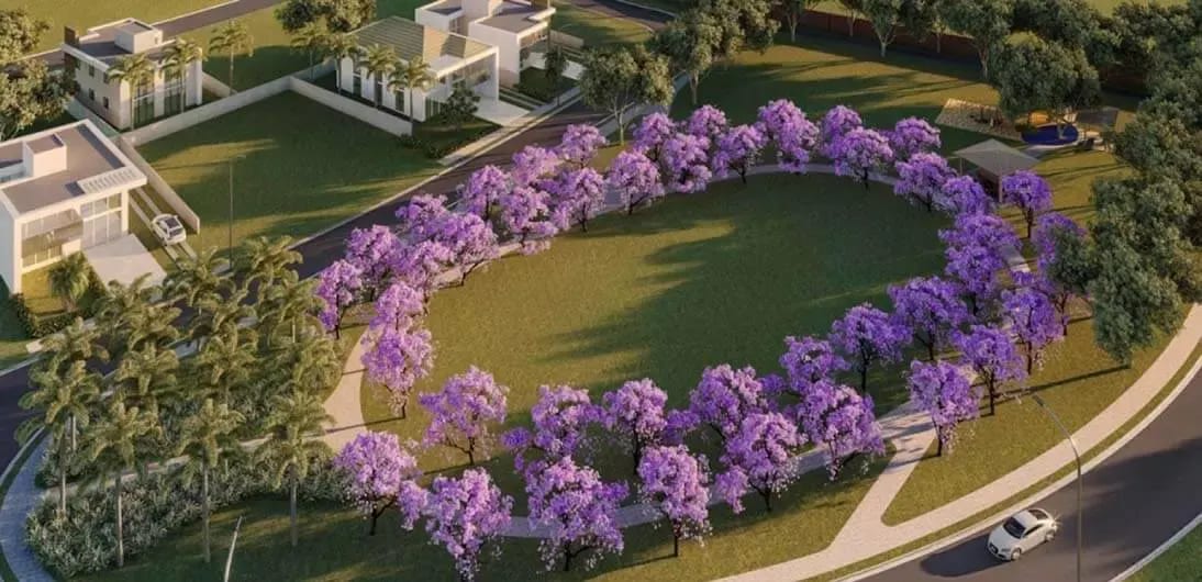 Jardins Capri, imagem 19