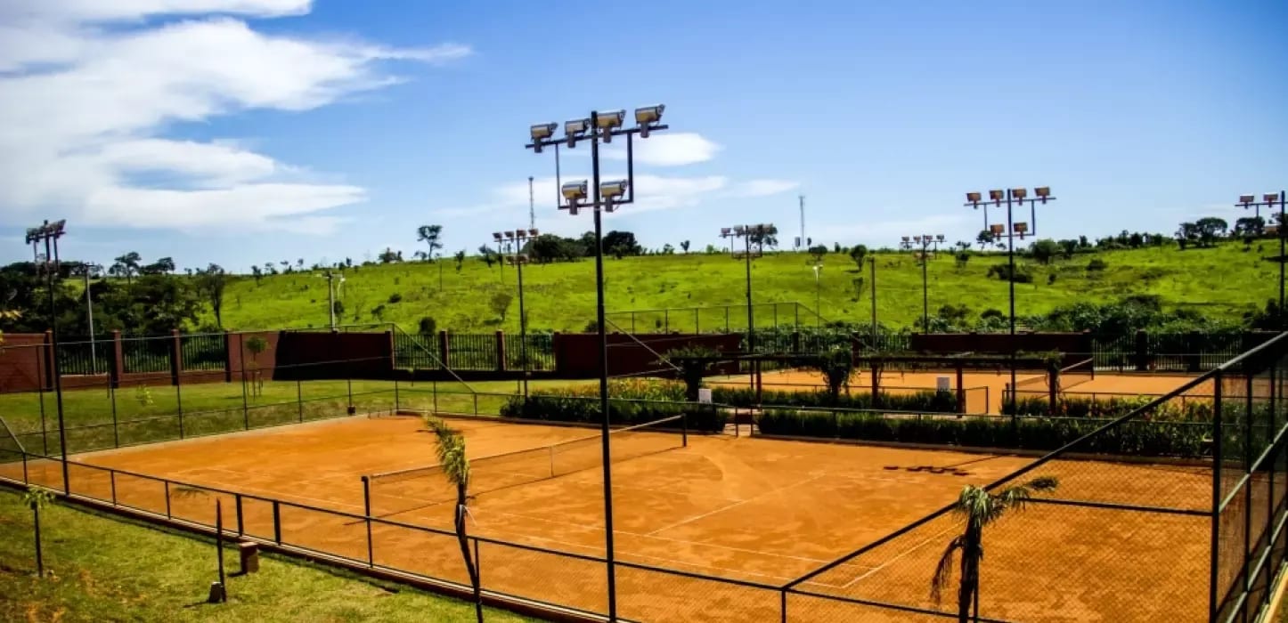 Jardins Marselha, imagem 1