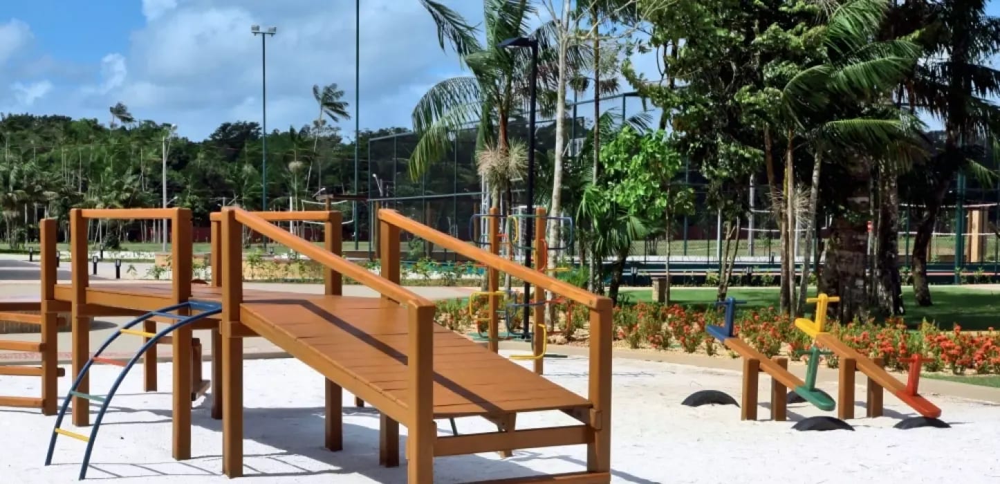 Jardins Marselha, imagem 4