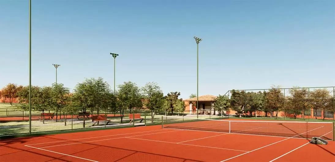 Jardins Parma, imagem 13