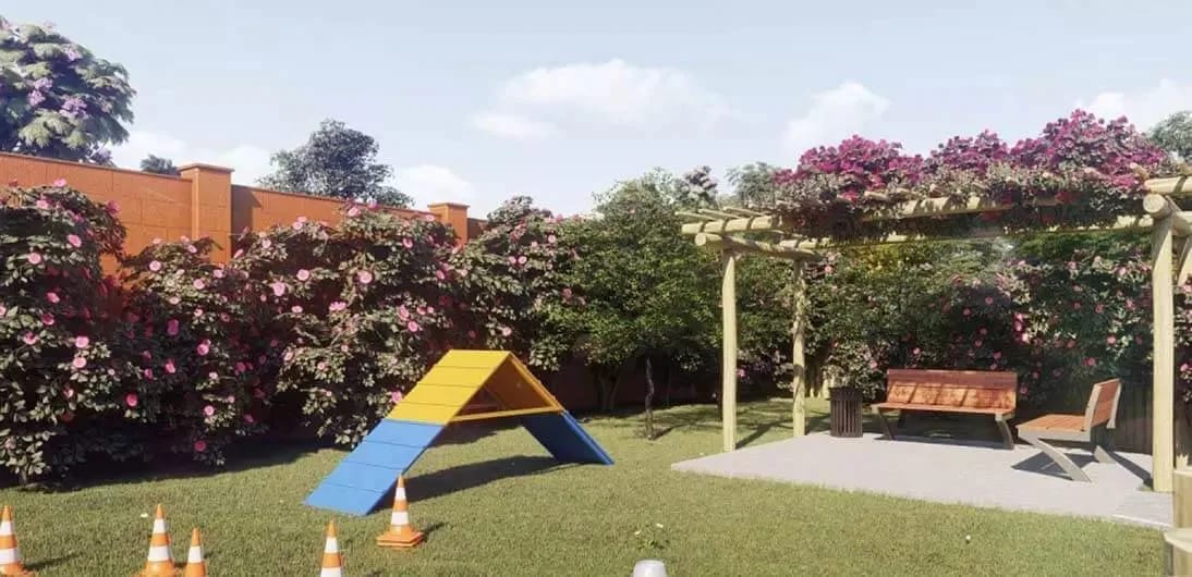 Jardins Sevilha, imagem 3