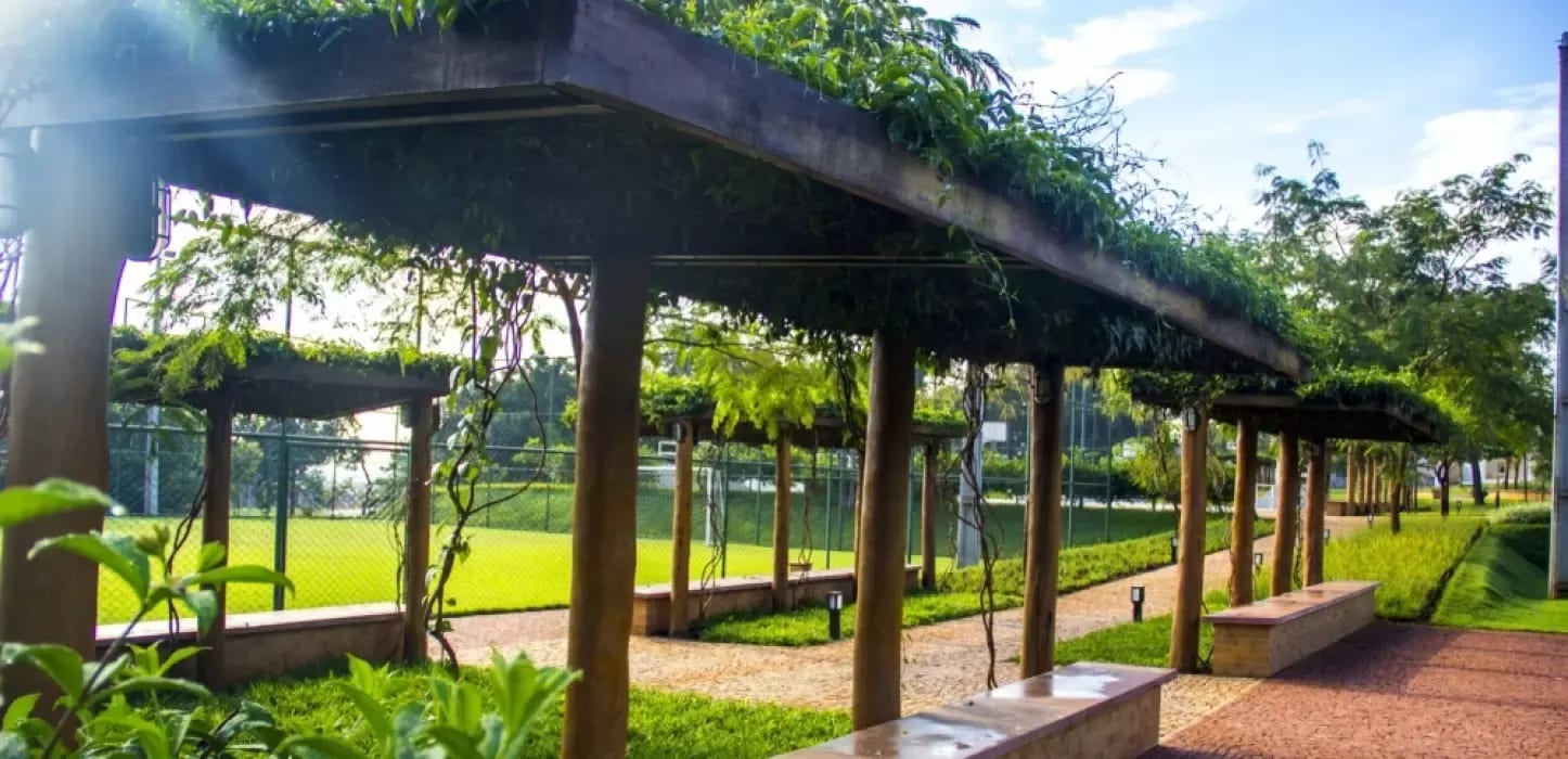 Jardins Verona, imagem 3
