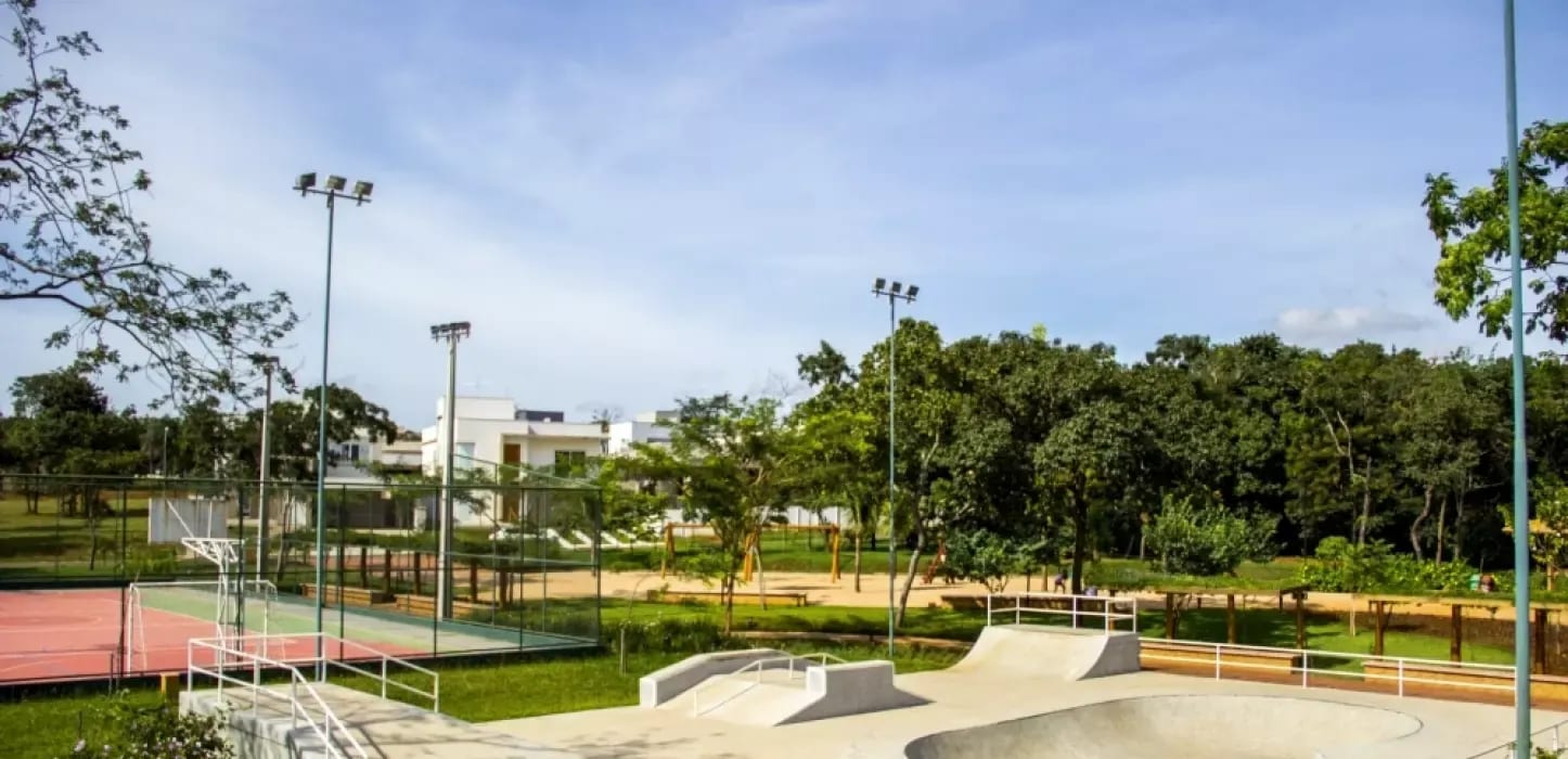 Jardins Verona, imagem 10