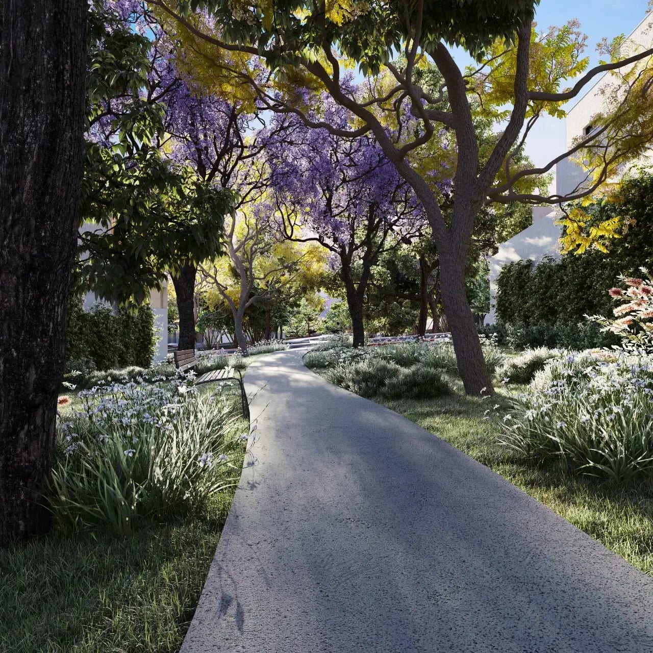 Jardins Versalhes, imagem 8