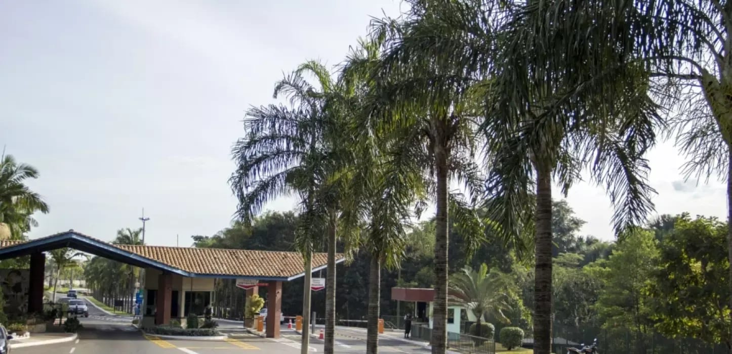 Jardins Florença, imagem 1