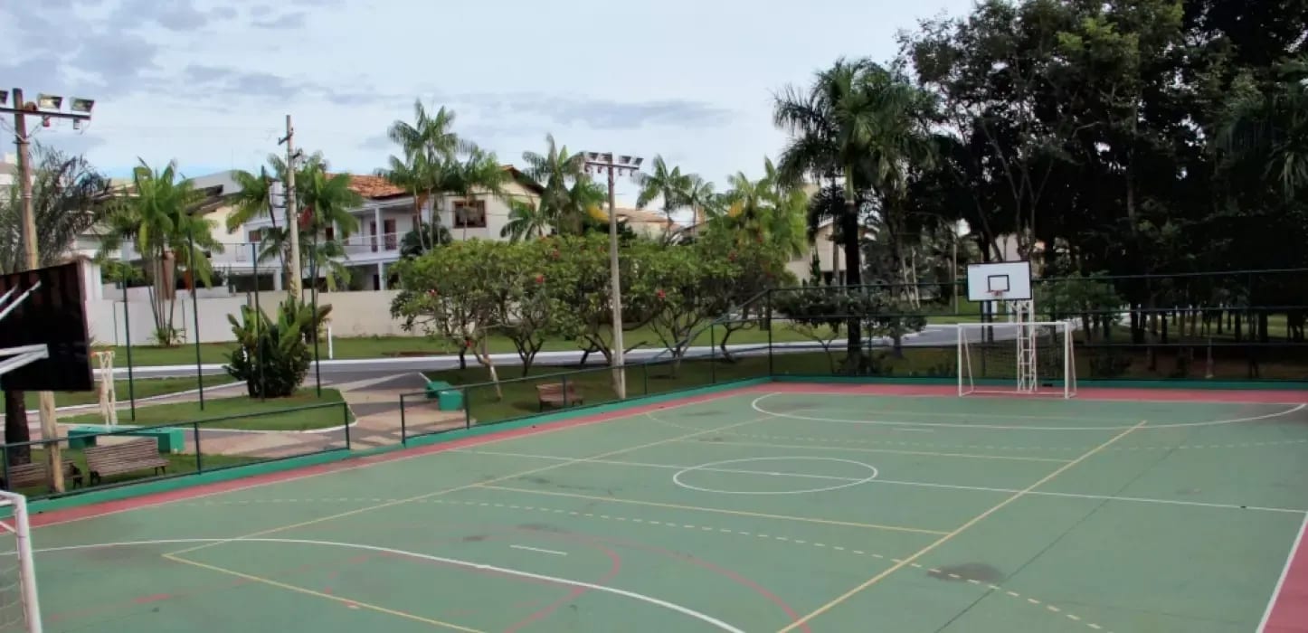 Jardins Florença, imagem 2