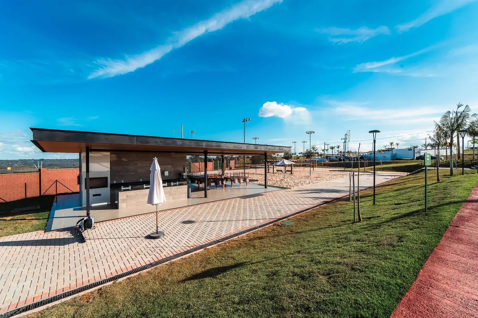 Jardins Genebra, imagem 13