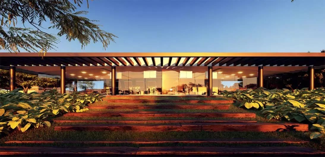 Jardins Itália, imagem 5