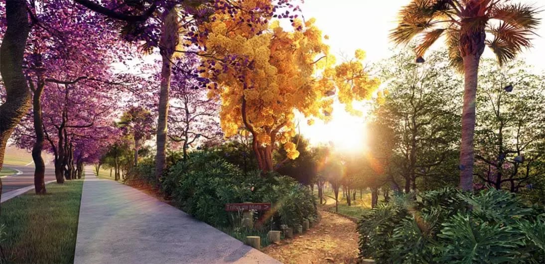 Jardins Itália, imagem 6