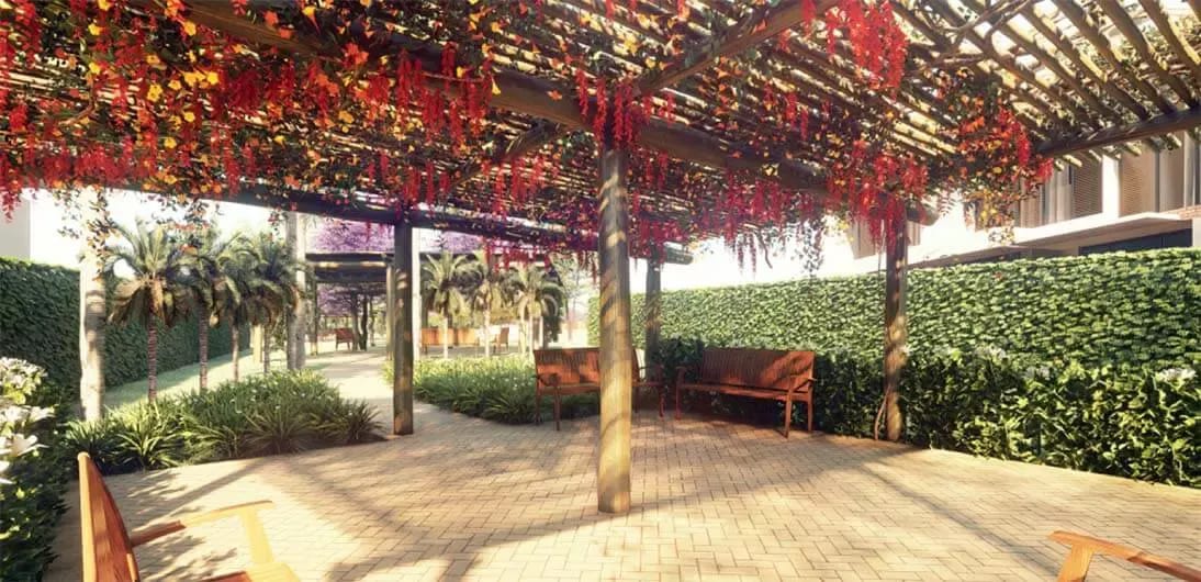 Jardins Itália, imagem 21