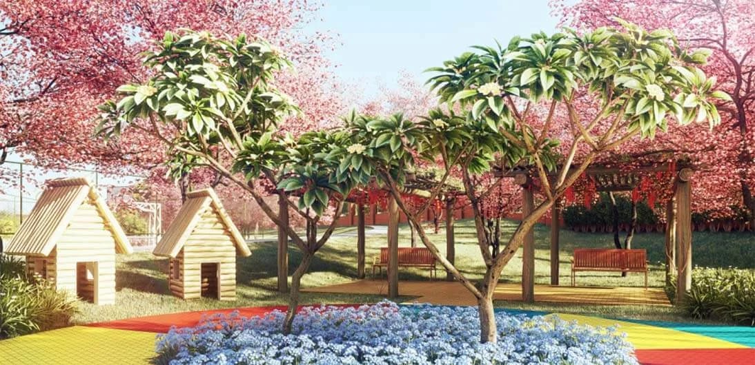 Jardins Itália, imagem 15