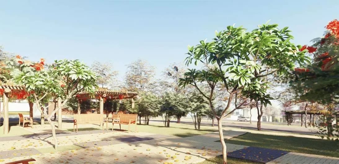 Jardins Itália, imagem 16