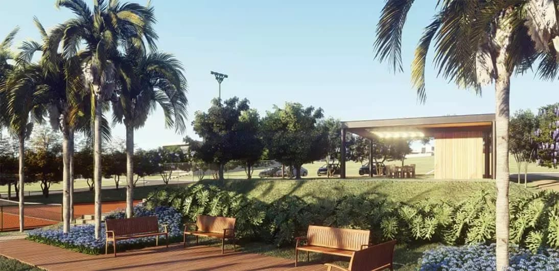 Jardins Itália, imagem 13