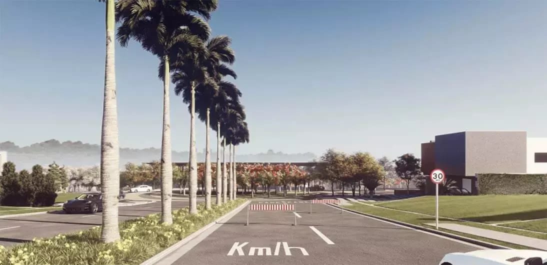 Jardins Itália, imagem 19
