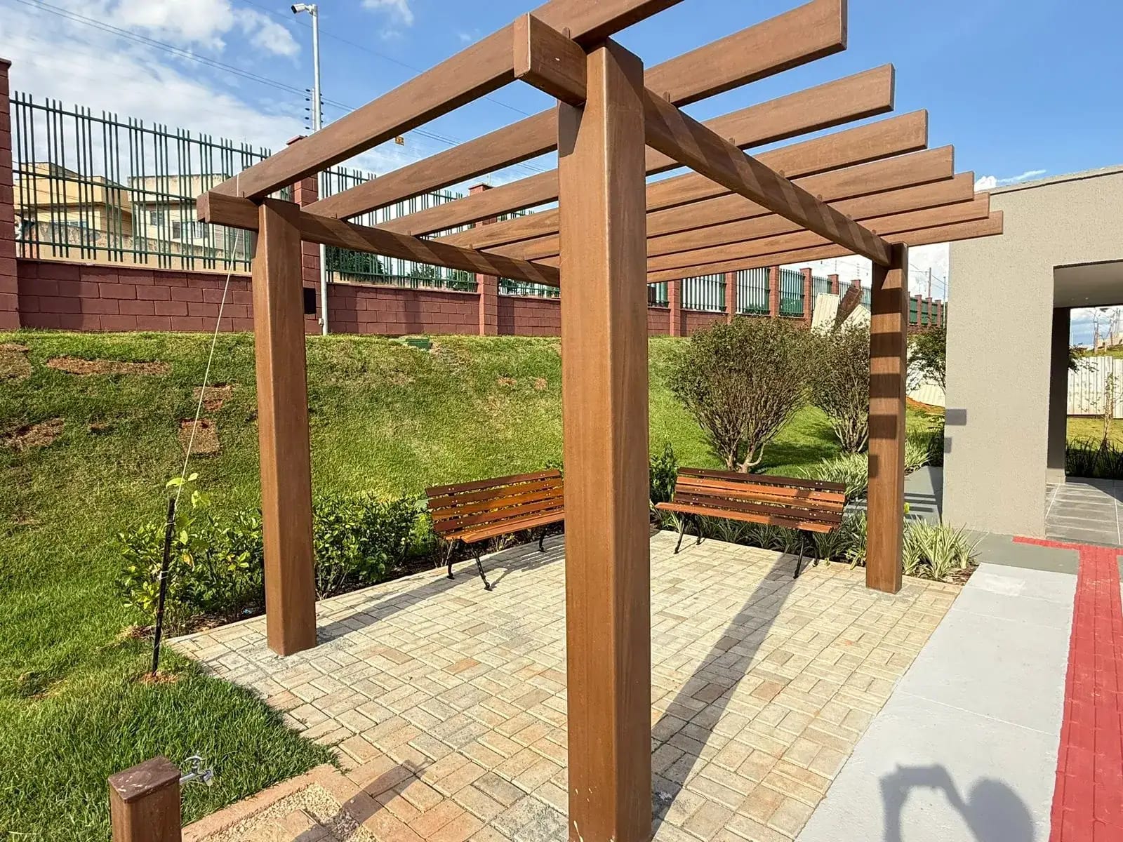 Jardins Lyon, imagem 25