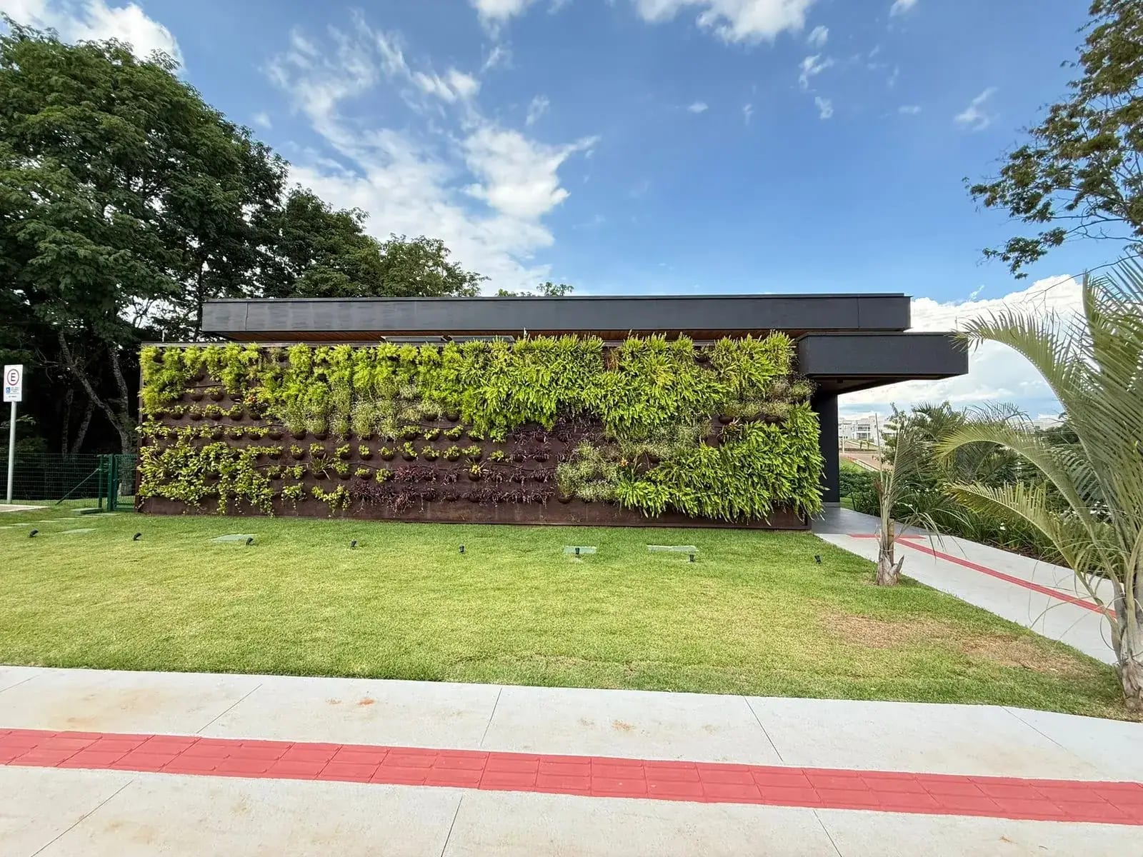 Jardins Lyon, imagem 26