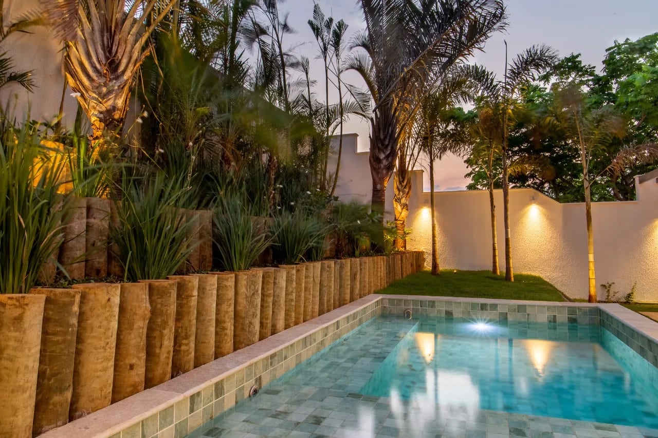 Jardins Marselha, imagem 16