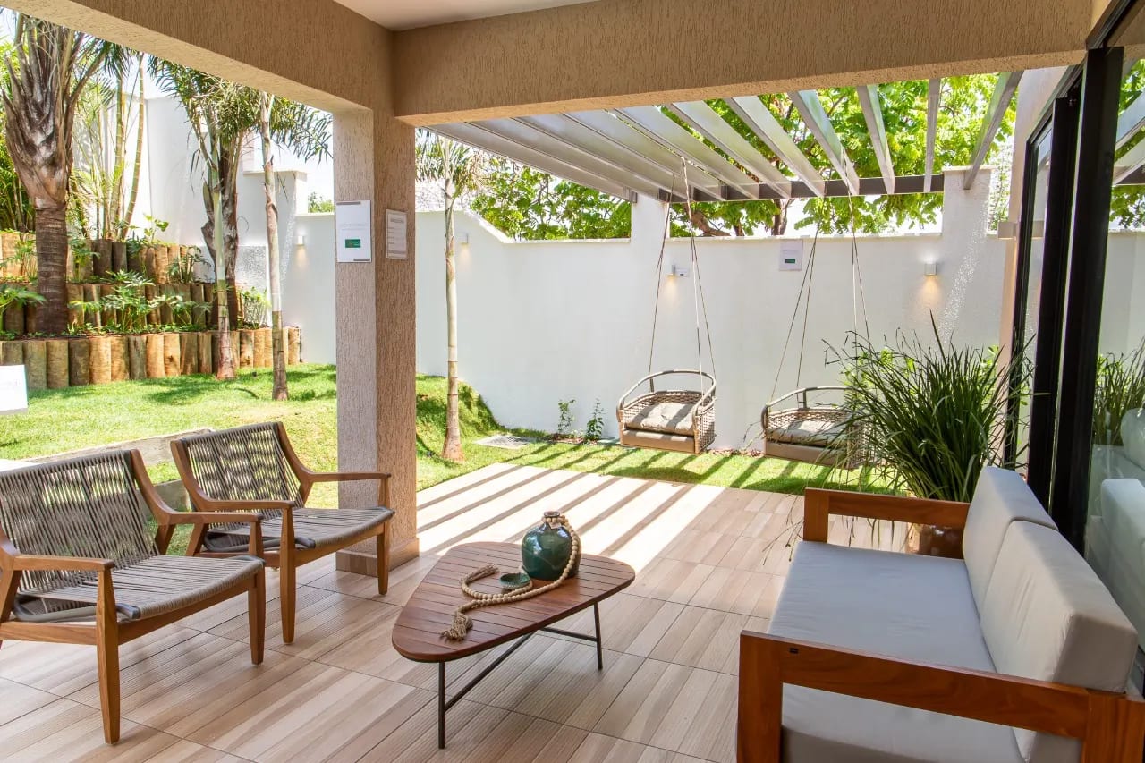 Jardins Marselha, imagem 12