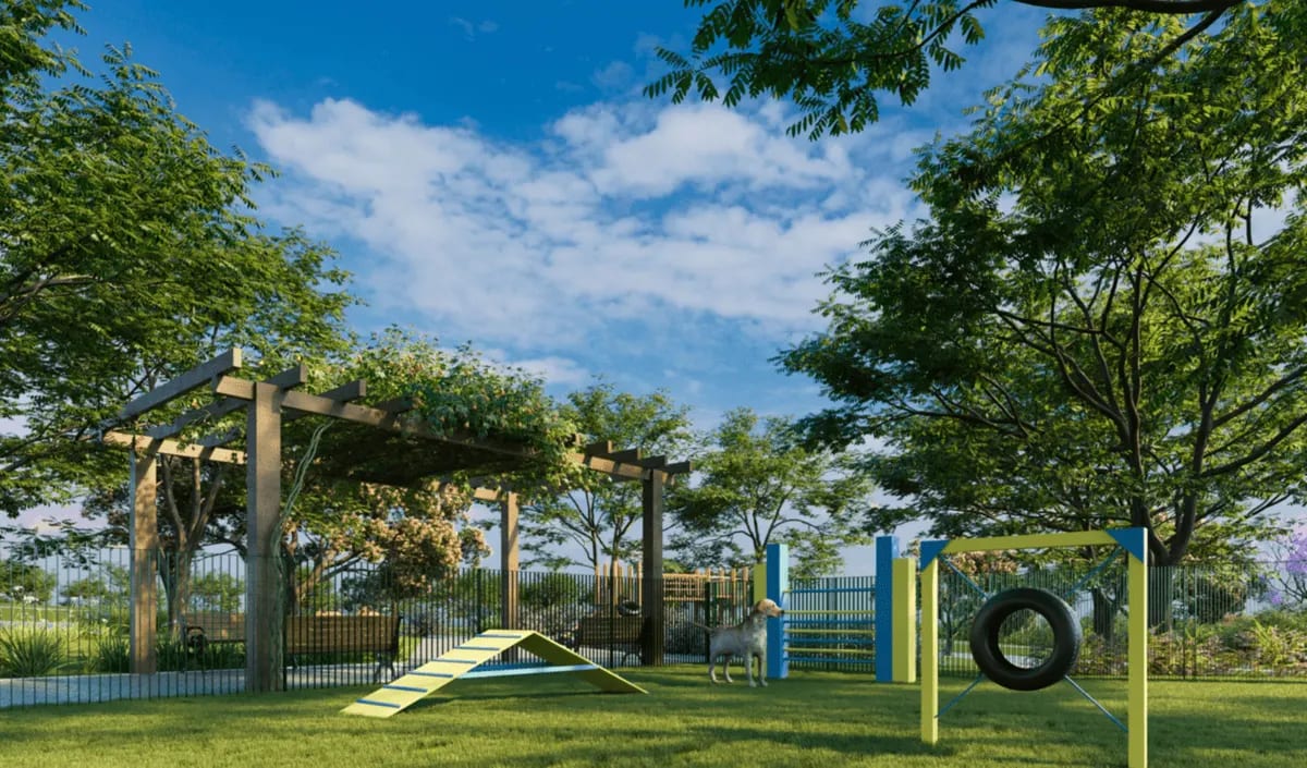 Jardins Miami, imagem 2