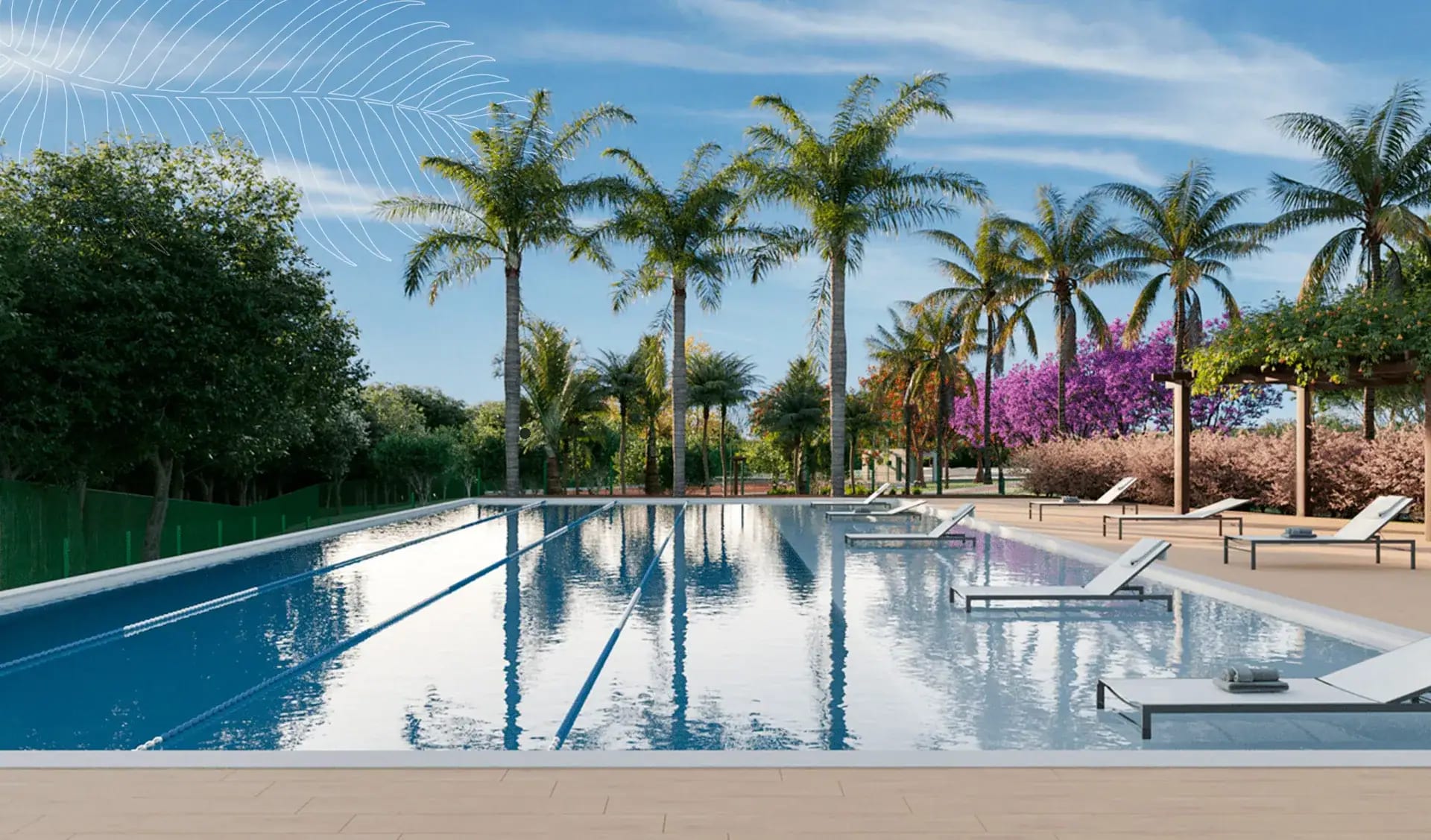 Jardins Miami, imagem 7