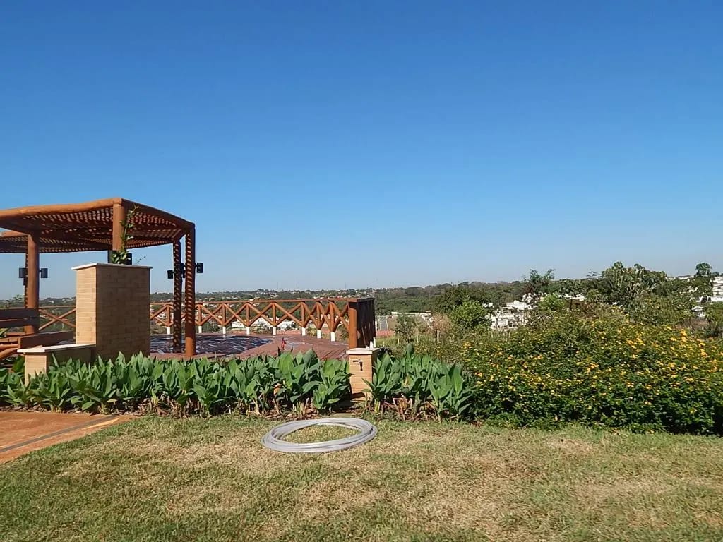 Jardins Munique, imagem 10