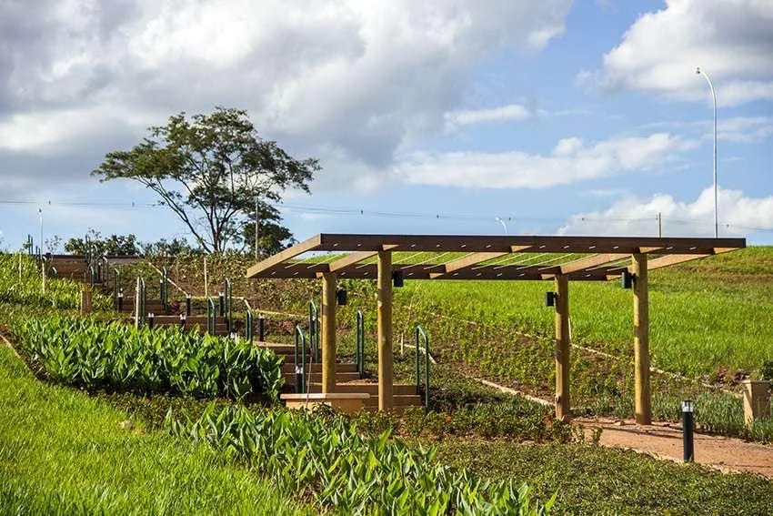Jardins Munique, imagem 8
