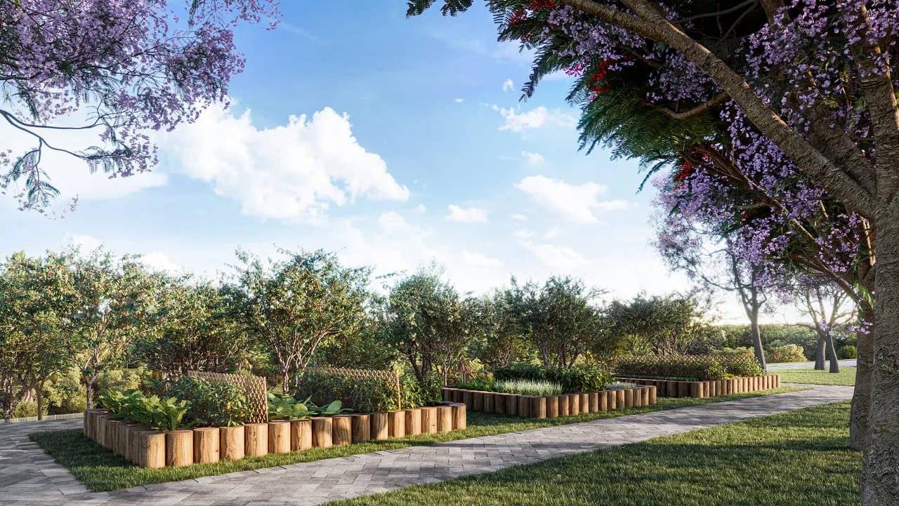 Jardins Roma, imagem 9