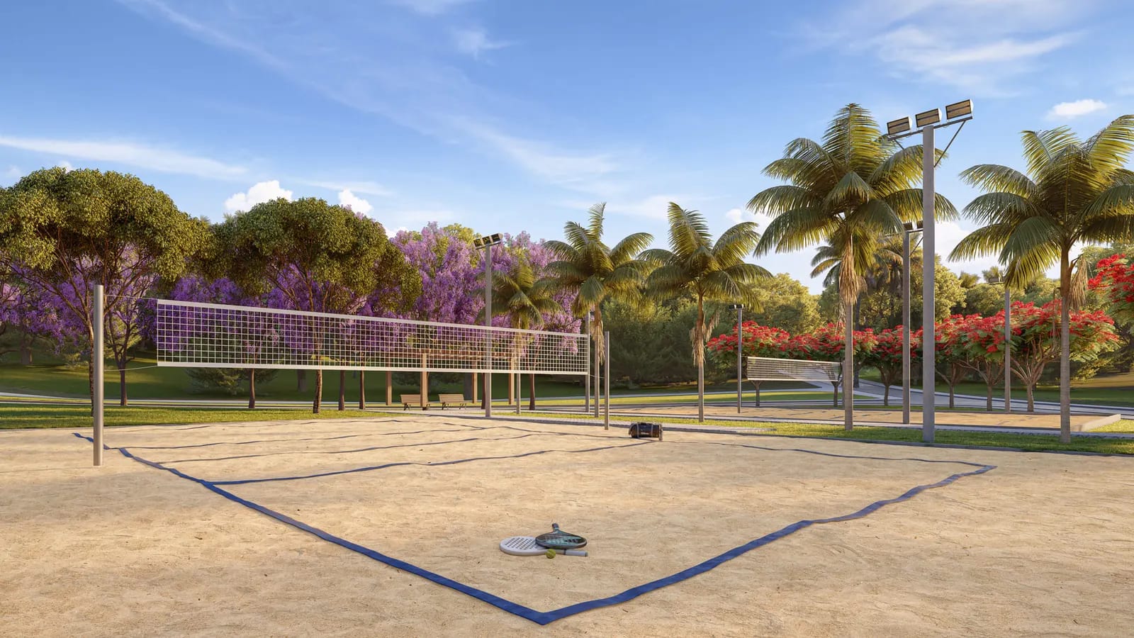 Jardins Turim, imagem 6