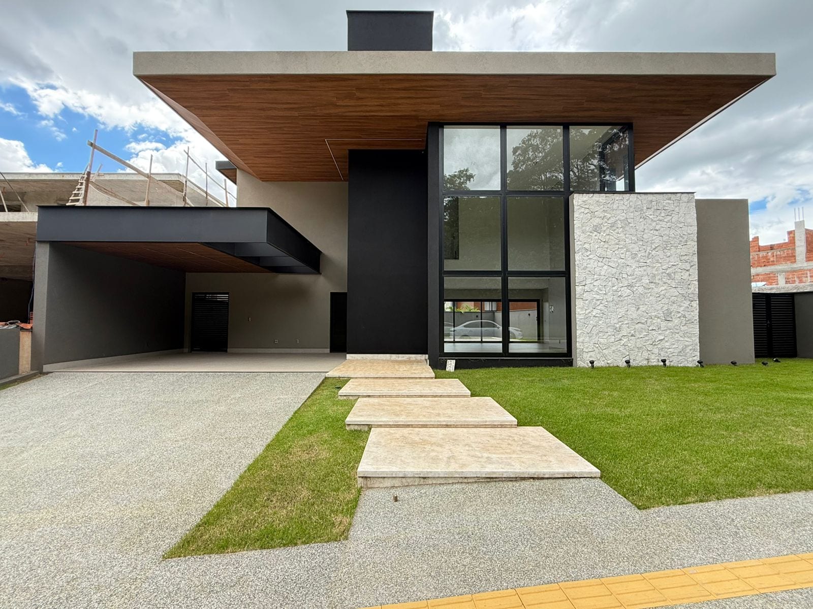 Fachada